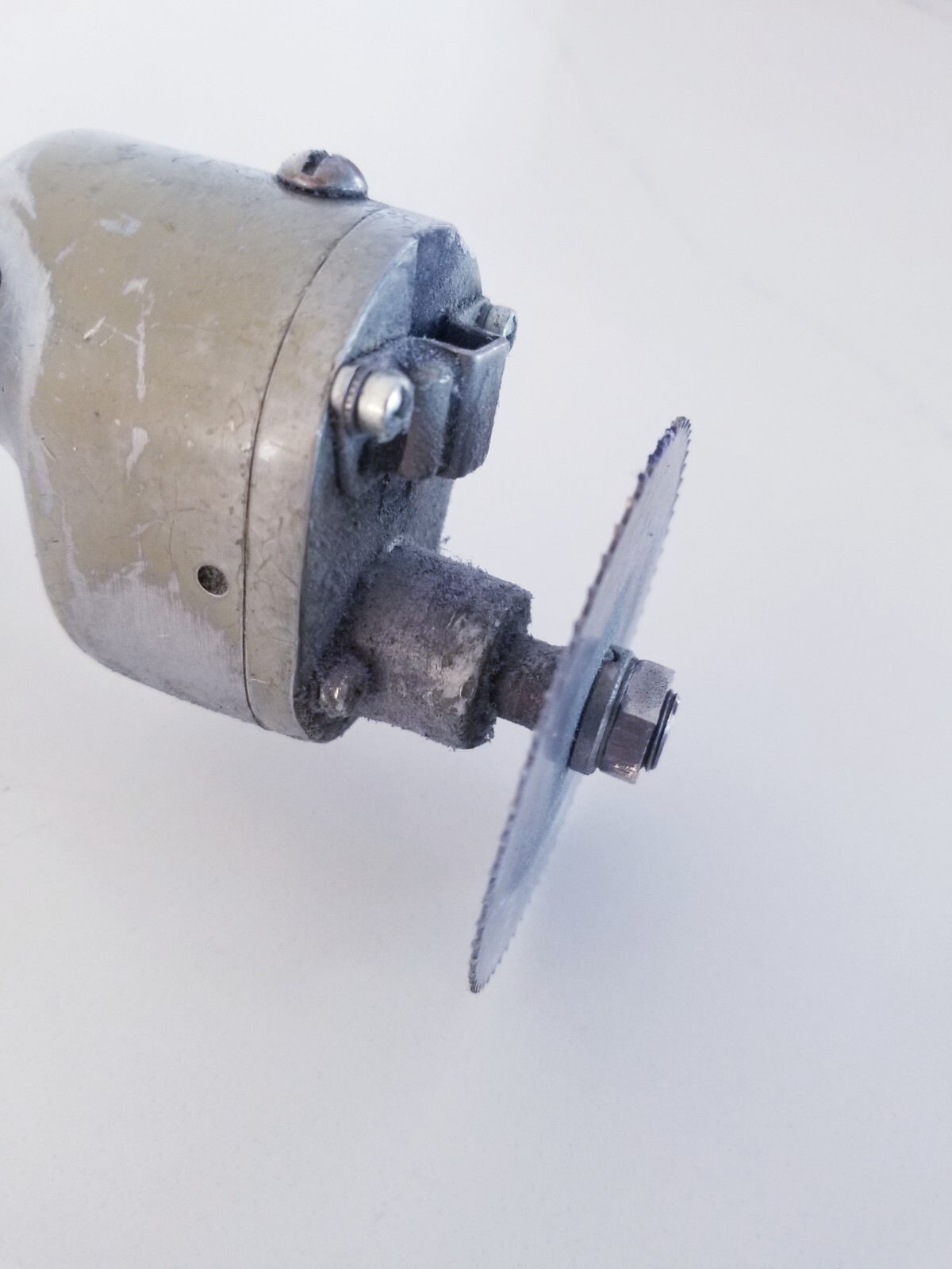 Stryker 9003-210 Cast Cutter Oscillating Saw In very good working condition.