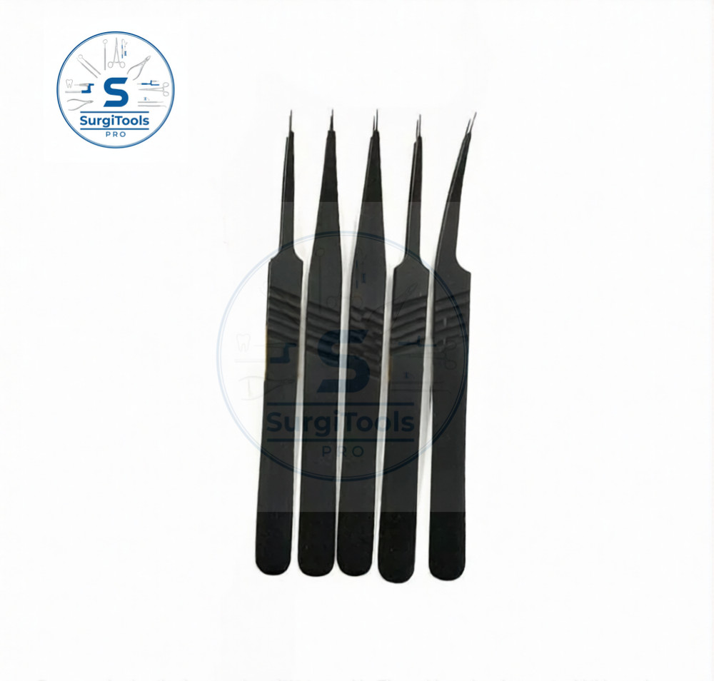 Hand Surgery Basic Micro Surgical Instrument Set –Stainless Steel Precision Tool