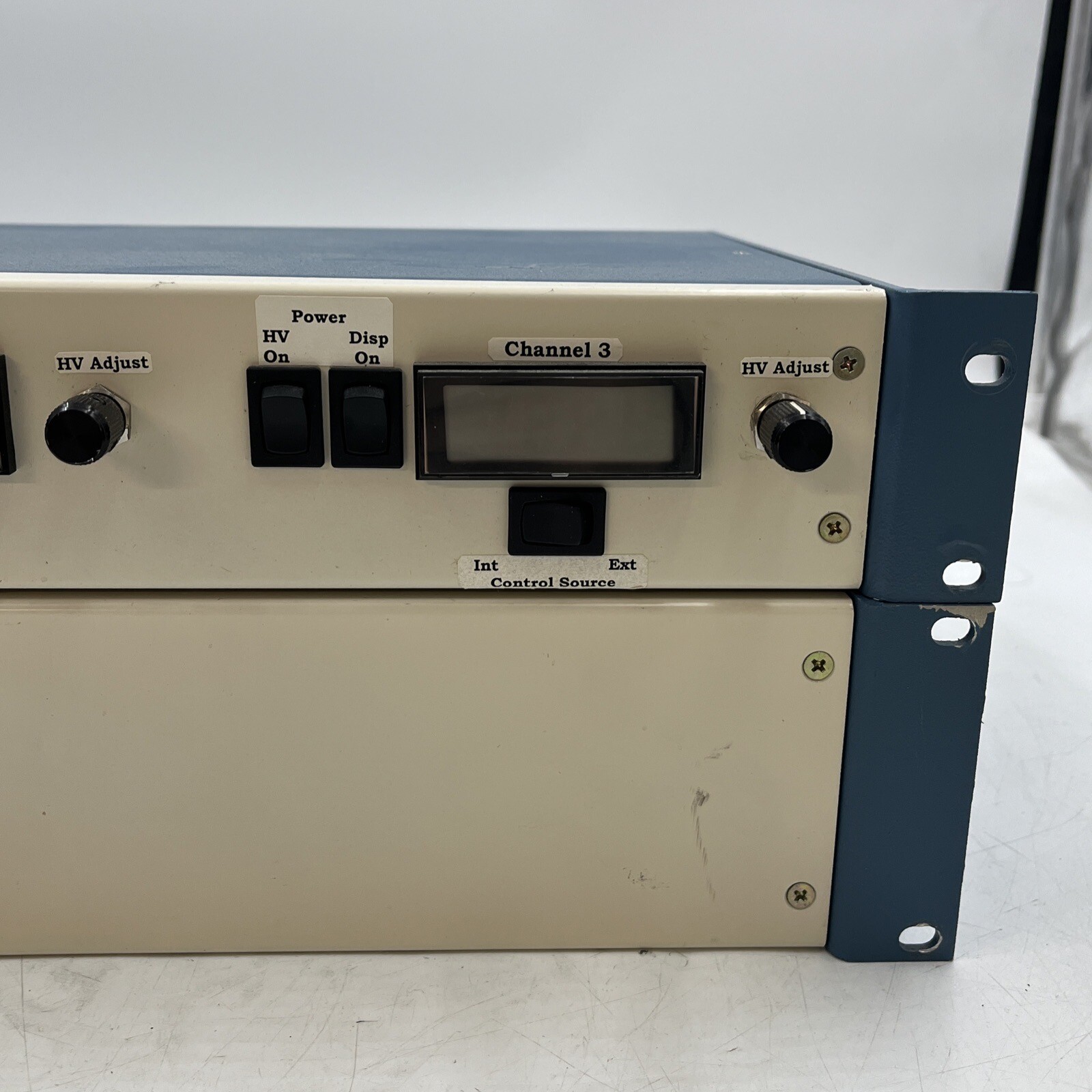 Prairie Technologies Motor Driver And PMT-PS. Untested.