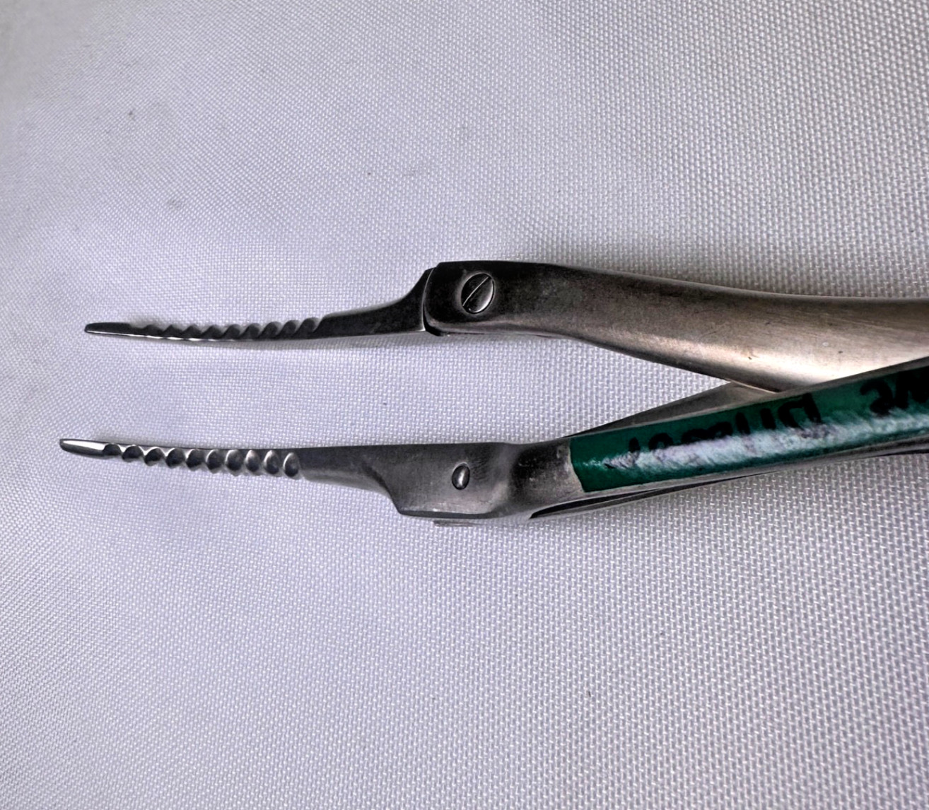 V Mueller GL-1540 Goodell Uterine Dilator