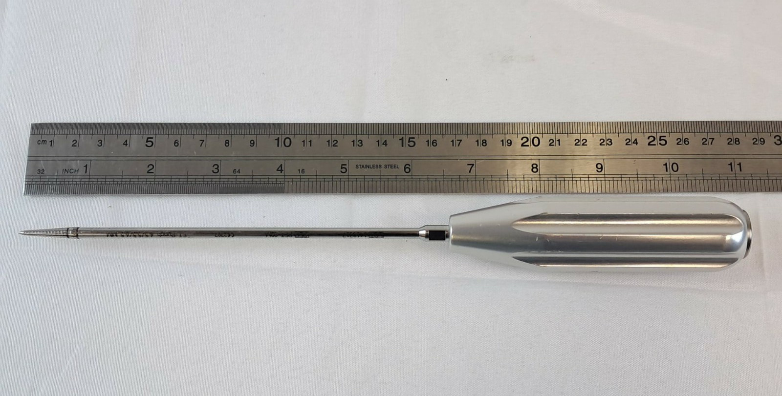 ConMed PFT-00M, FT-Punch 4.5/5.5/6.5mm