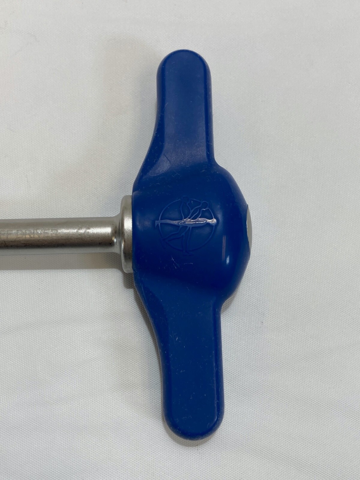 Medtronic 5584009 T27 RMAS Break Off T-Handle Driver Neurology Orthopedic Spine