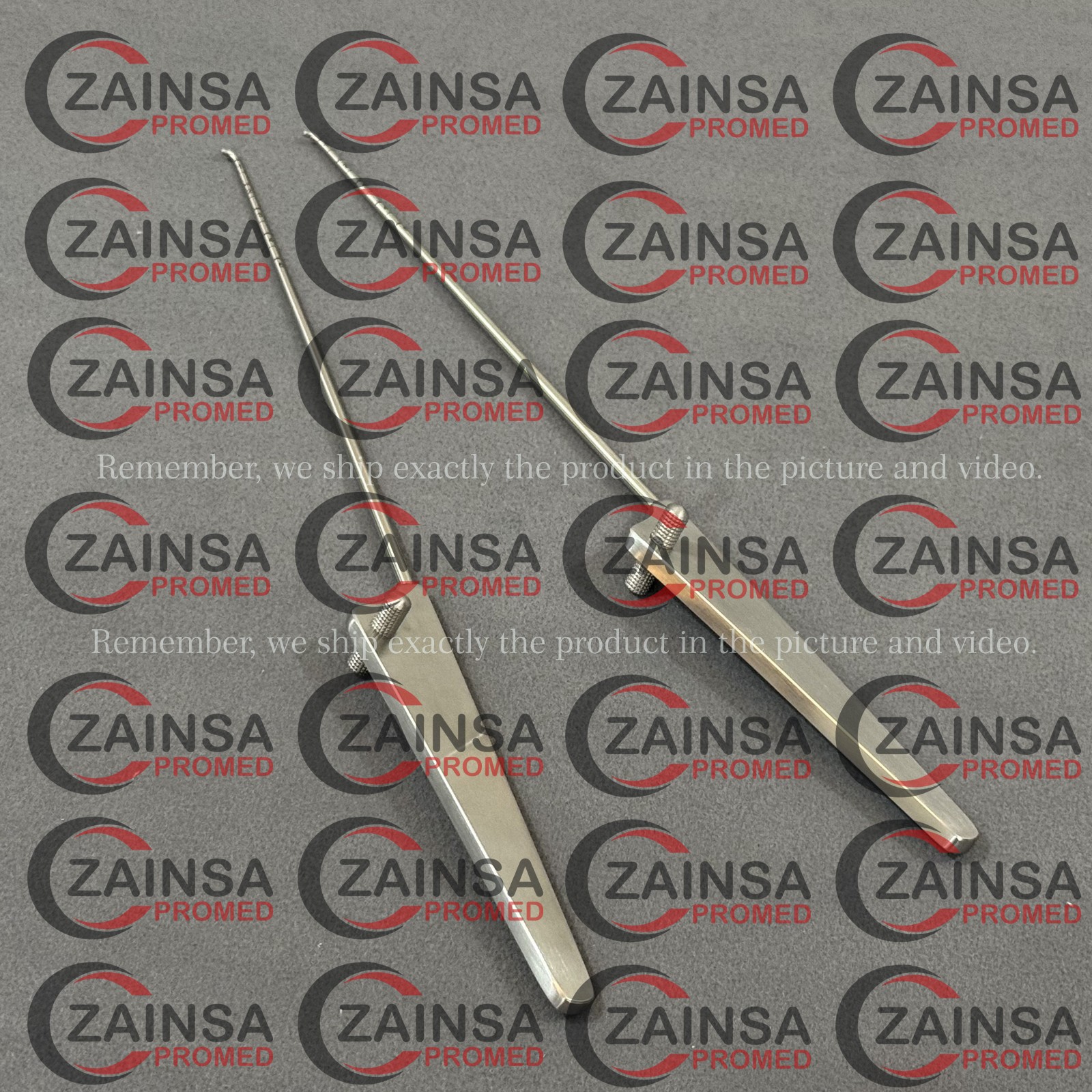 Arthroscopy Probe A+ Quality New Design Finger Grip Arthroscopic Hook instrument