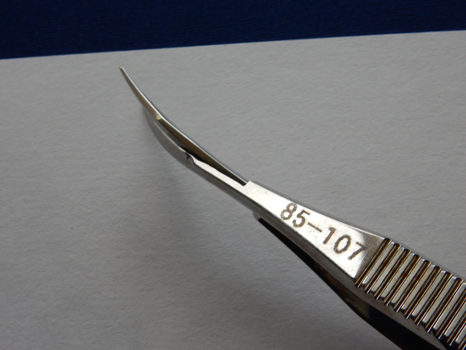 Millennium 85-107 Westcott Cvd Tenotomy Scissors