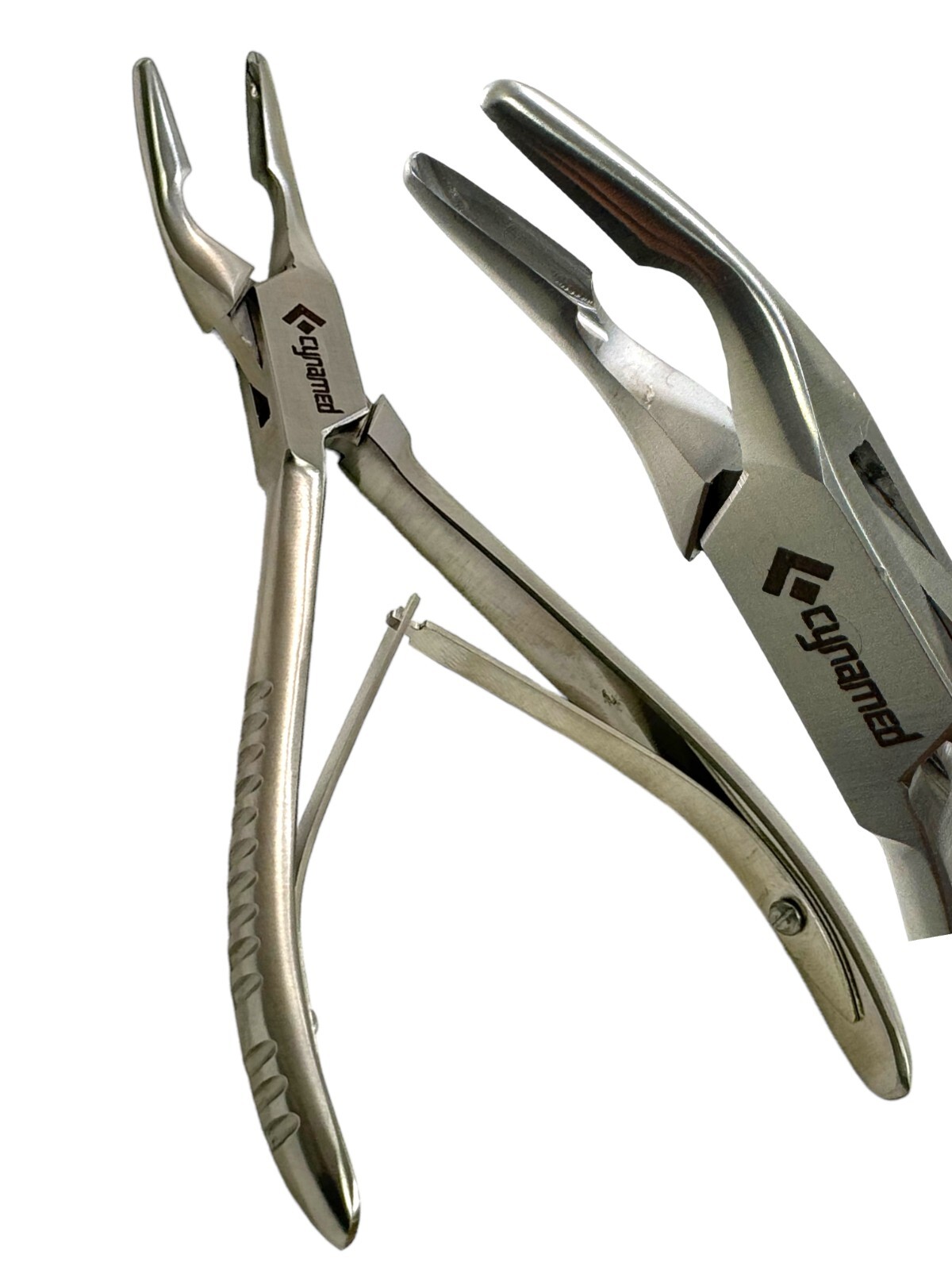 O.R Blumenthal Rongeur, 30 degree angle Orthopedic/Dental/Surgical Instruments
