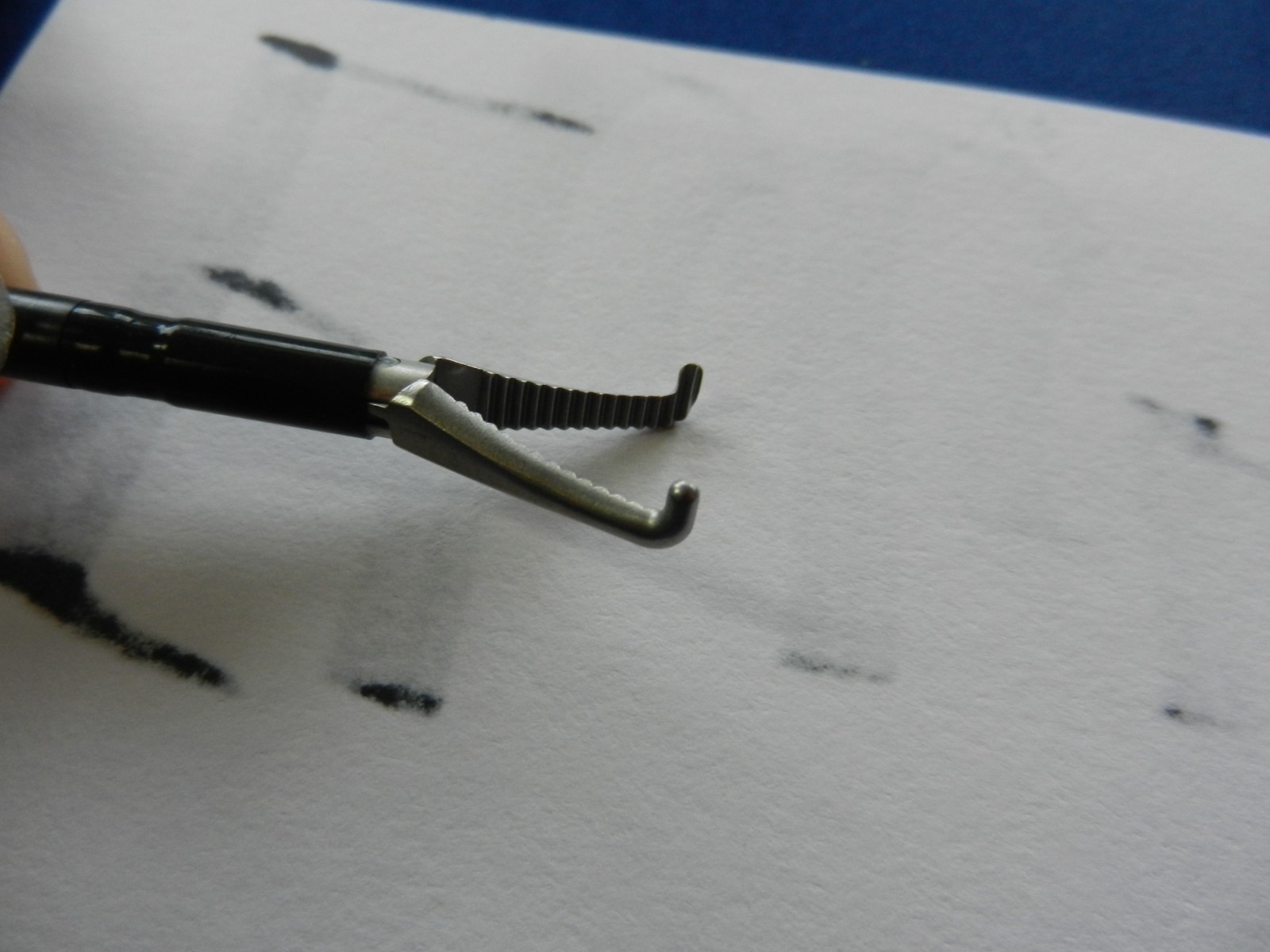 E6640 Microline 3331 Right Angle 5.0mm Tip