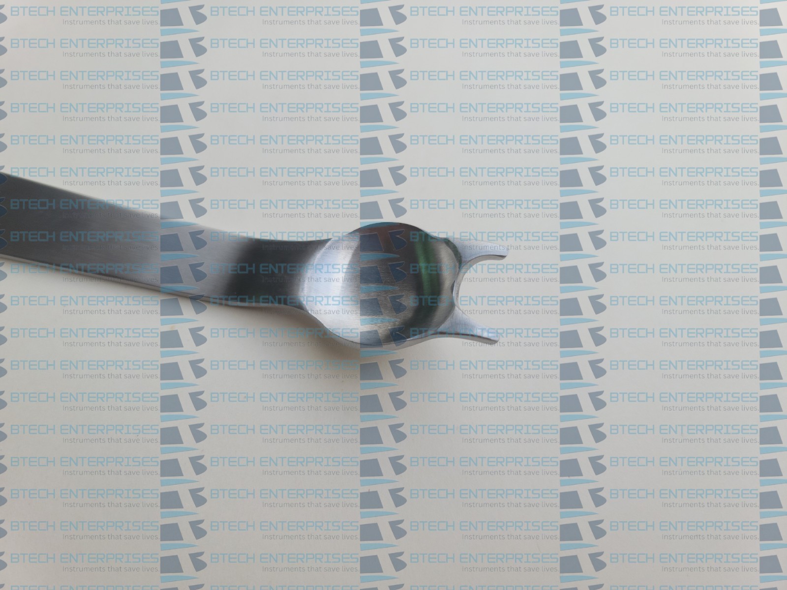 Humeral Bhattman Head Retractor Shoulder Arthroplasty Surgery Orthopedic