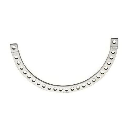 Orthopedic Half Ring Surgical Instrument Pack Of 1pcs