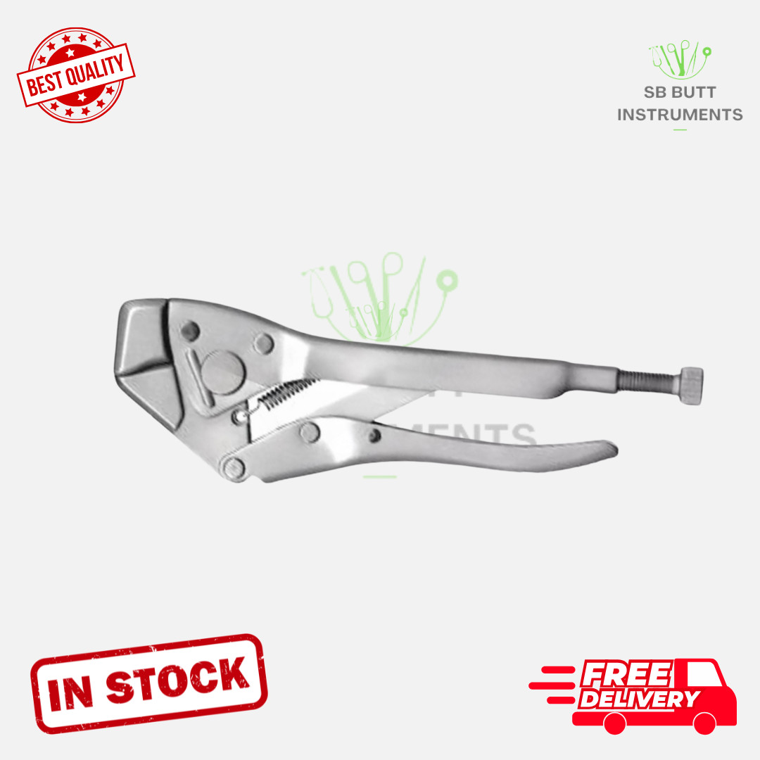 Plate Bending Pliers 2.7 mm 3.5 mm Surgical Orthopedic Instruments