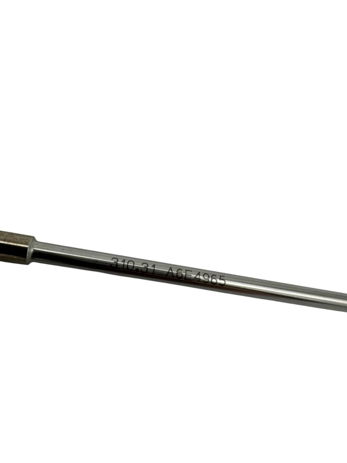 310.31 Drill Bit, Quick Coupling, 3.2mm x 145mm