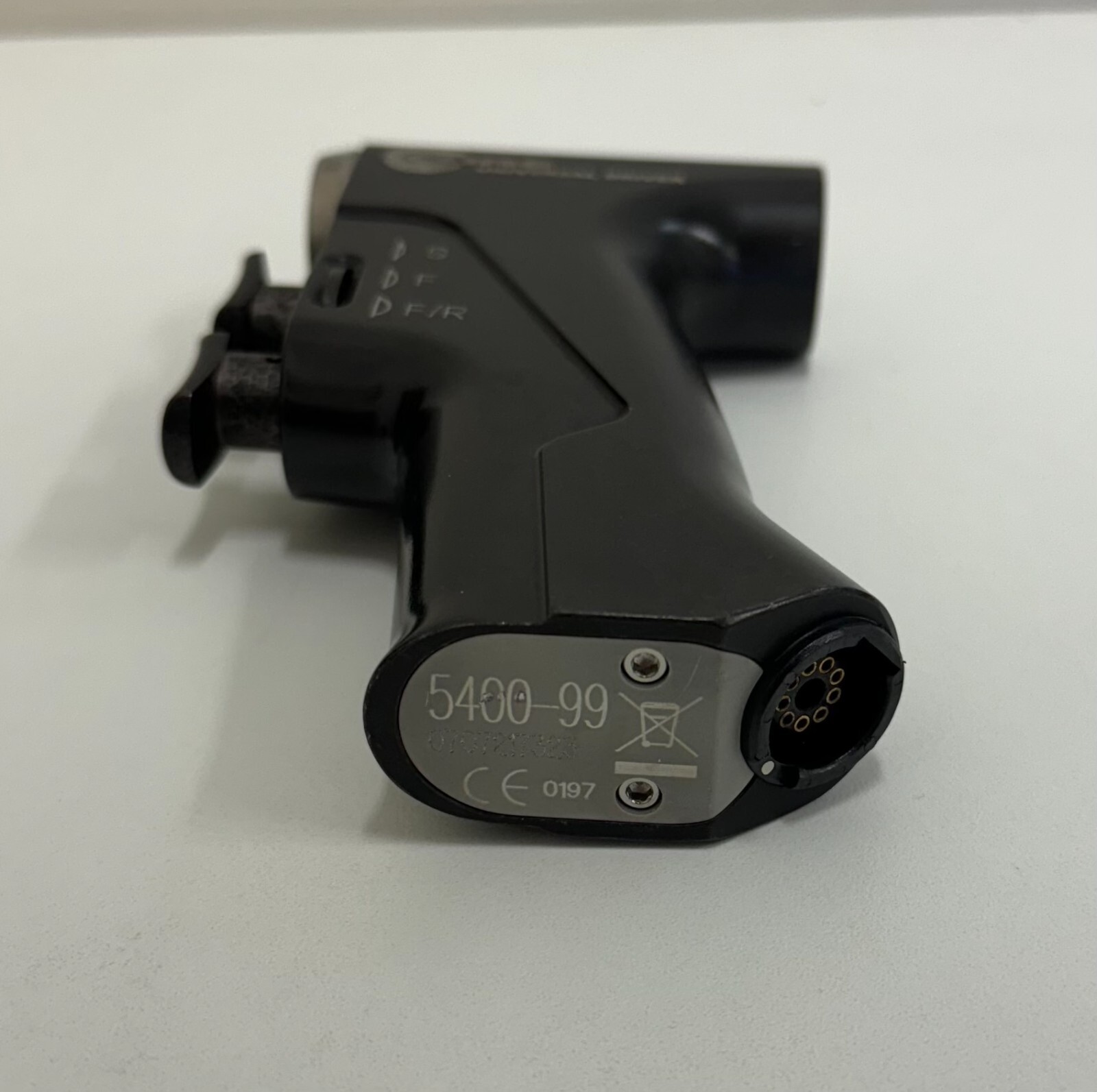 Stryker Core Universal Driver 5400-99 with Attachments