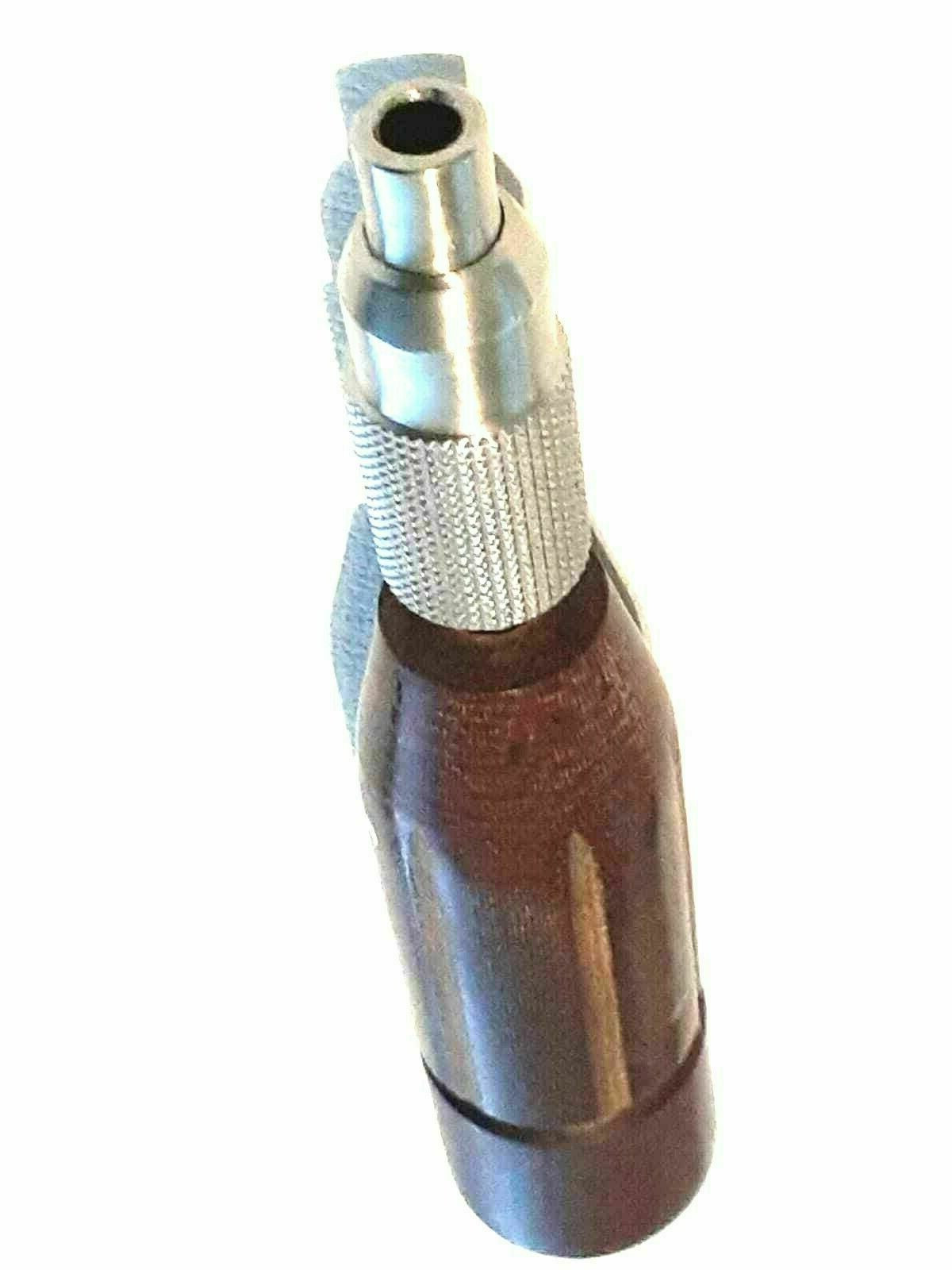 Orthopaedic Quick Coupling Fiber Handle surgical Veterinary Instrument ss