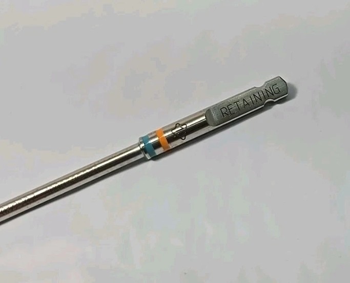 Stryker 703880 T10 Star Bone Screw Driver Orthopedic instrument