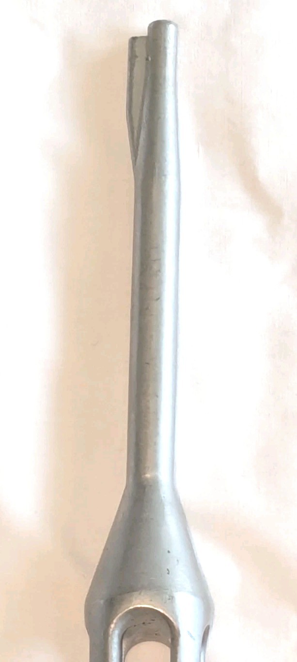 STRYKER 1119-3000 Osteonics Hip Stem Inserter Orthopedic Instrument 7LDMEE