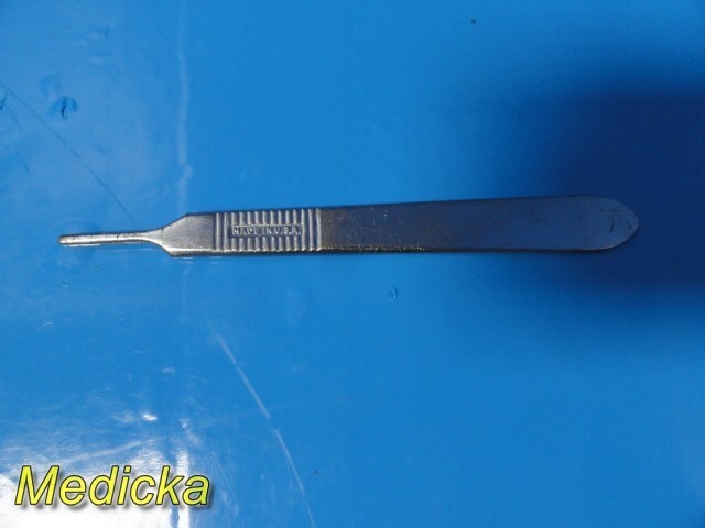 Smith & Nephew Dyonics ECTRA II Carpal Tunnel Surgical Set W/ Scope & Case~37306
