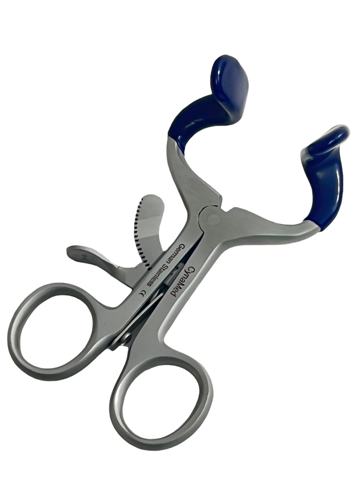 MOLT MOUTH GAG BLUE 4.5″ DENTAL SURGICAL INSTRUMENTS