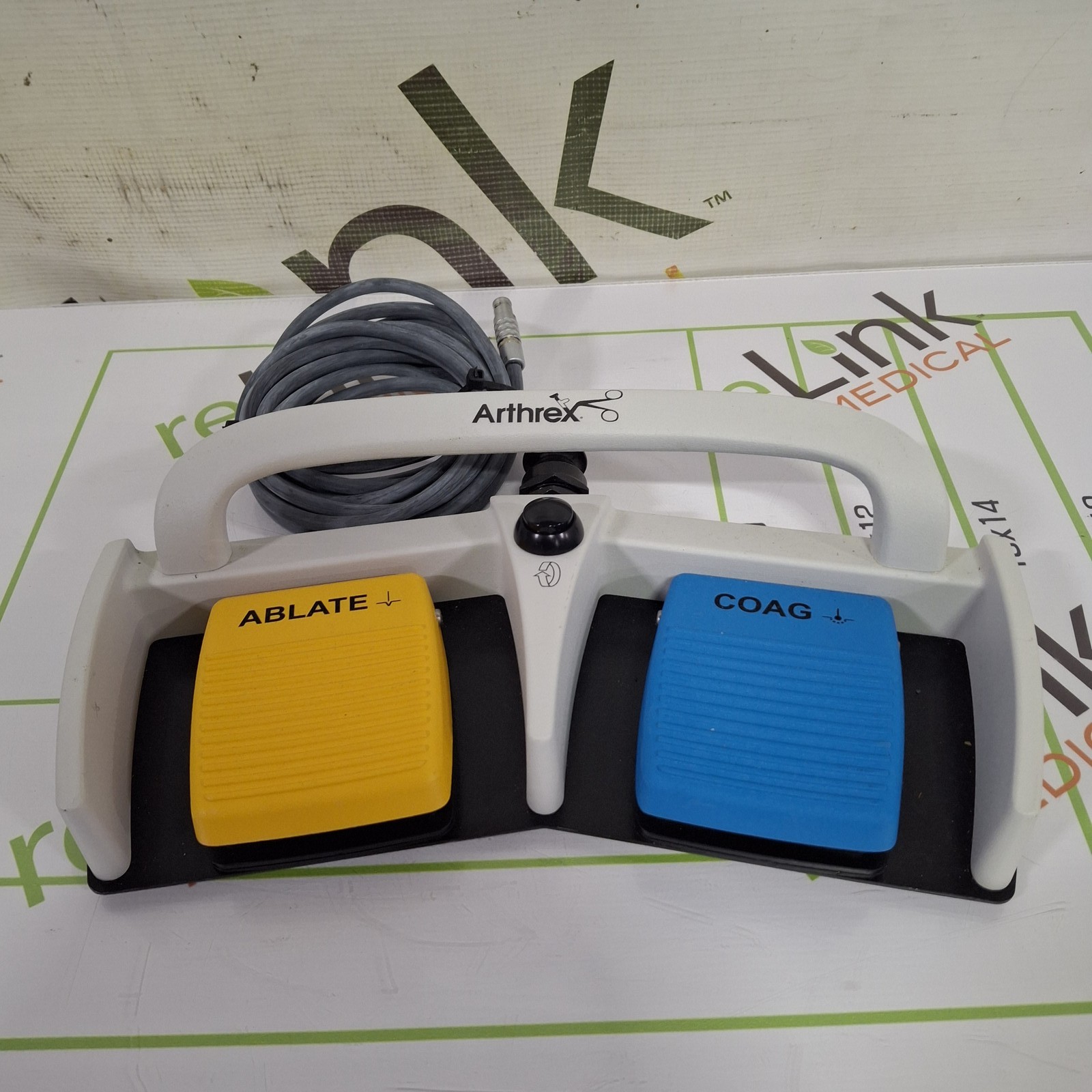 Arthrex AR-9800-F Footswitch