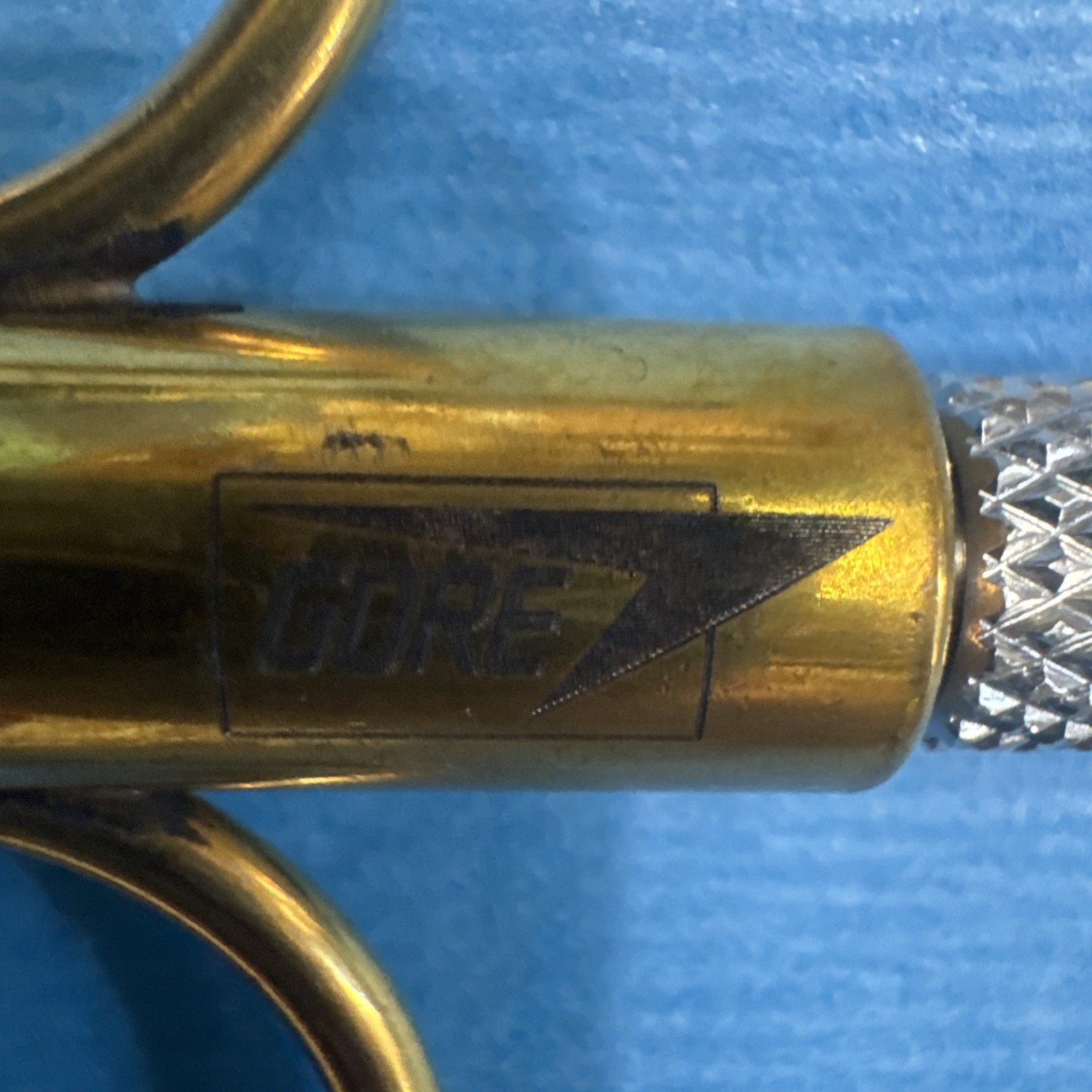 Gore Surgical Suture Passer.