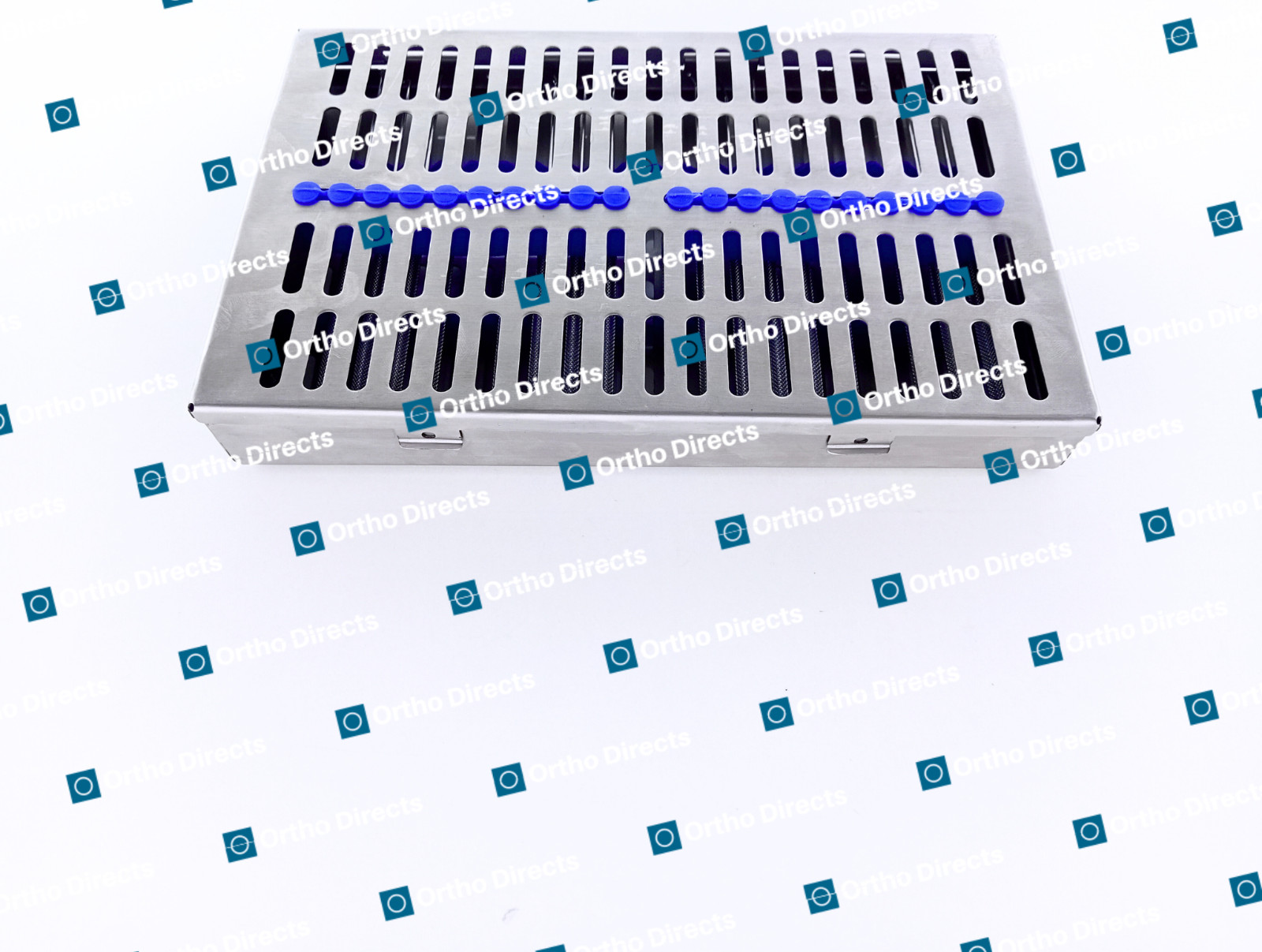 Rhoton Micro Dissector Surgical Instrument Set W/ Free Sterilization Tray 20 Pcs