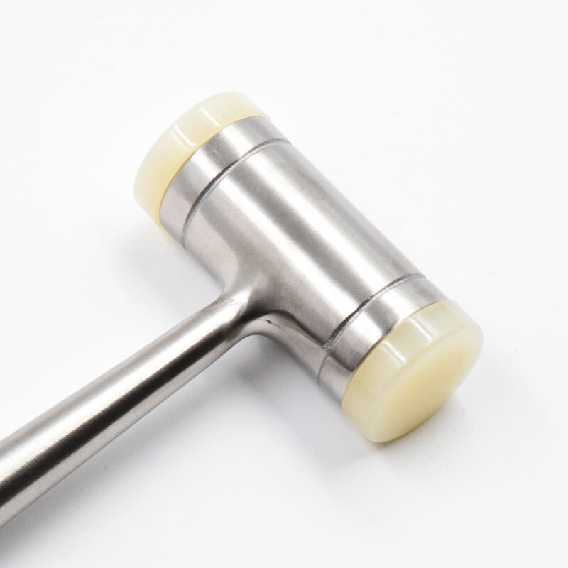 Dental Oral Orthopedic Instruments Surgical Mallet Implant Spreader Hammer Tool