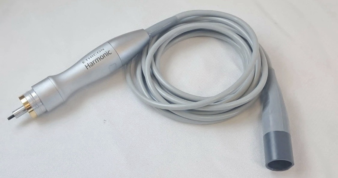 Harmonic Scalpel HP-054 Endo-Surgery Hand Piece