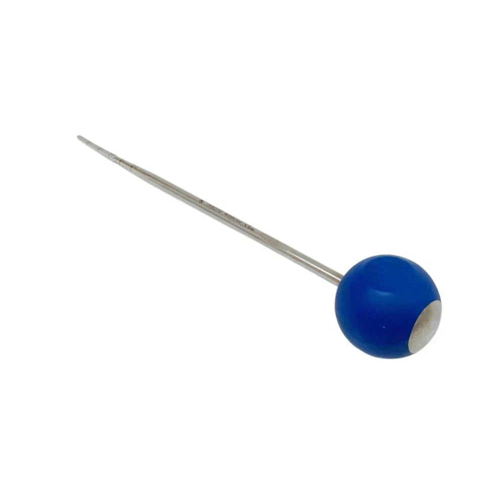 MEDTRONIC 7480110 CD Horizon Legacy Lumbar Ball Handle Probe Instrument