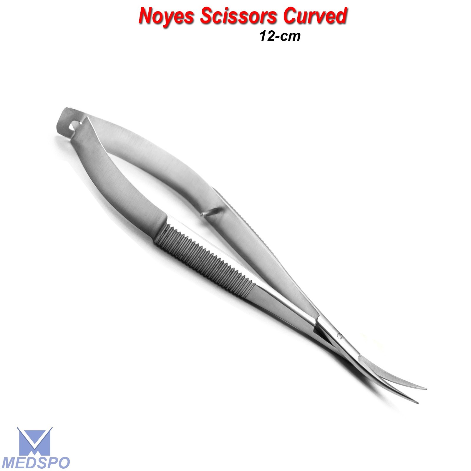 Microsurgery Instruments Surgical Needle Holders Spring Scissors Micro Surgery