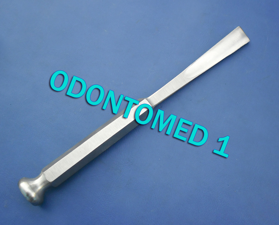 Stille Gouge 15 mm Orthopedic Surgical Instrument-ODM