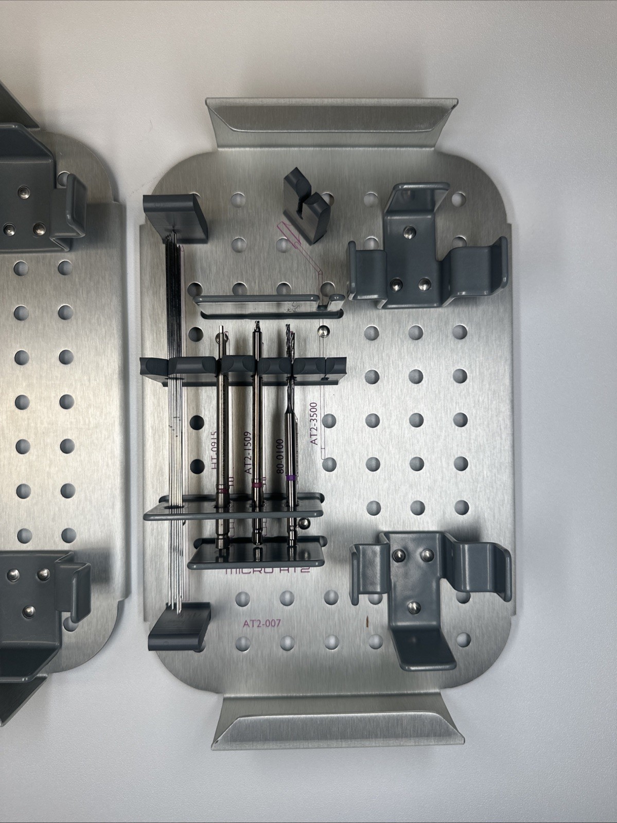 Acumed AT2-001 Acutrak 2 Self Drilling, Headless Compression Screw System
