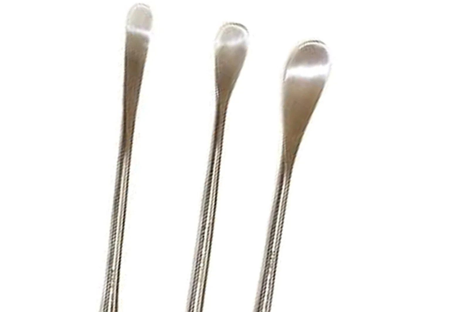 Cobb Spinal Elevators Curved Set of 3 (8mm, 10mm, 12mm) Orthopedic Instruments