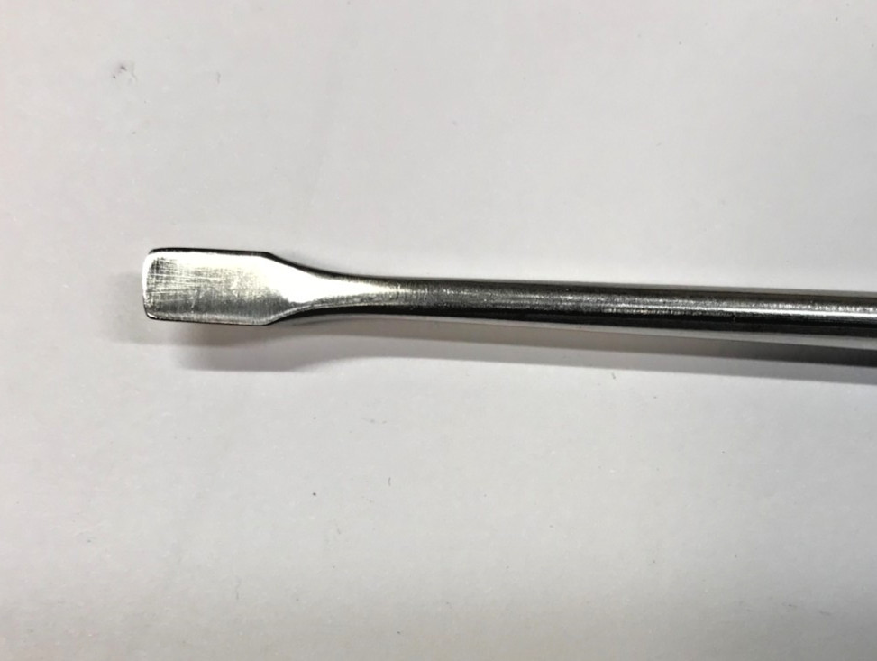 KMedic KM46-258 Orthopedic 1/4″ Key Periosteal Elevator