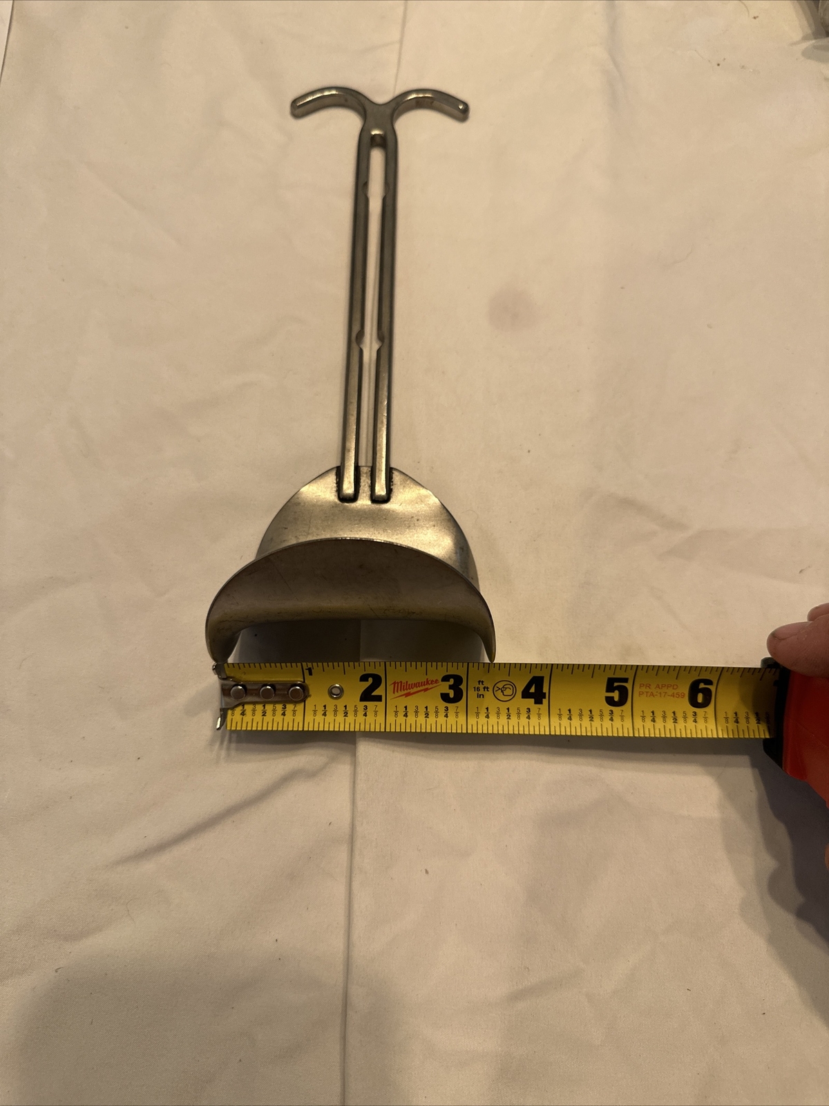 Grieshaber Balfour Abdominal Retractor Ref: 2-693-795