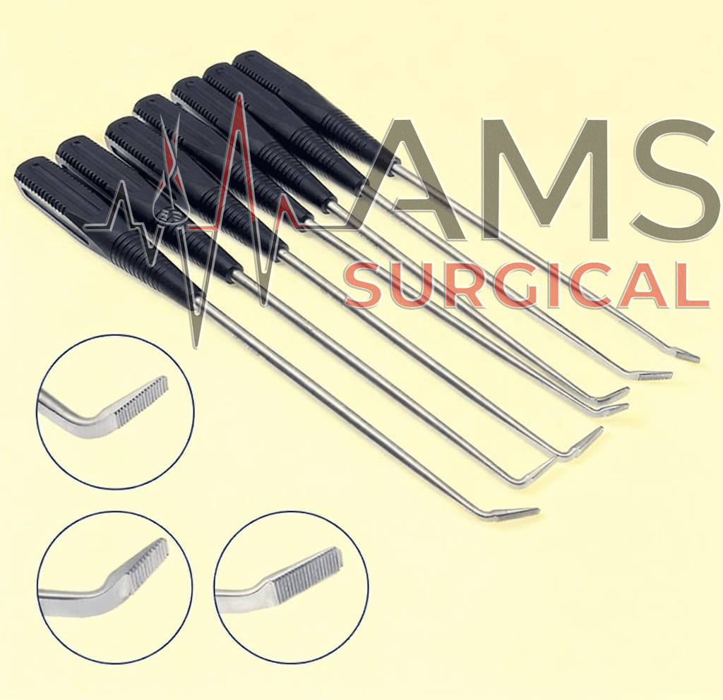 Spinal Canal Impactor for Orthopedic Surgical Instruments Stainless Steel