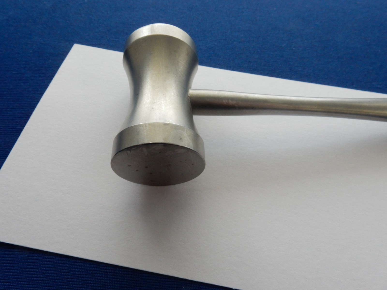 Padgett P4215 Lucae Mallet 8″