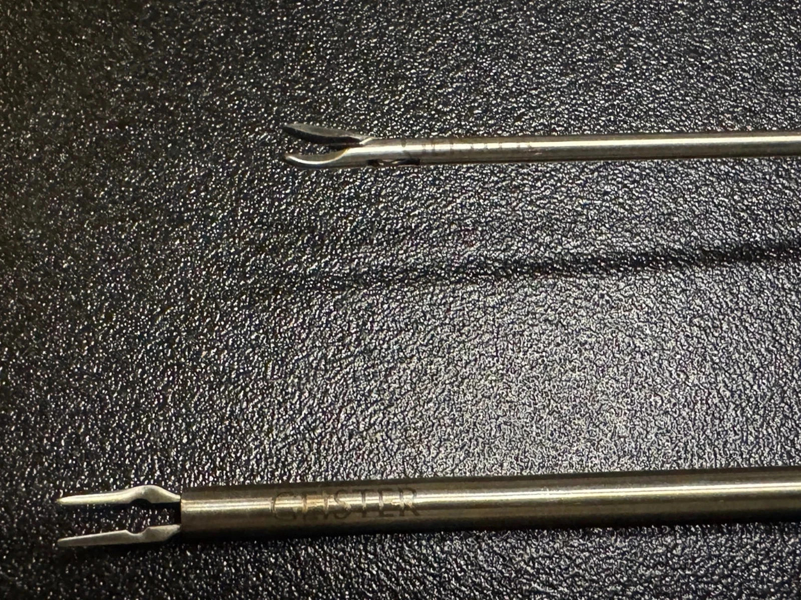 4pcs Geister ValveGate Minimally Invasive Cardiac Surgery Instrument Set