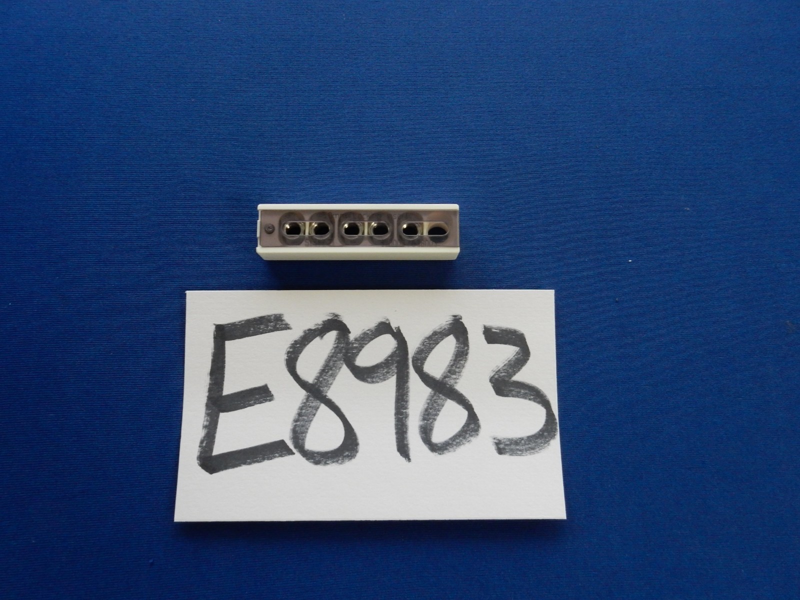 Stryker 370003 Locking 5.0mm Inserts w/ 902959 Storage Box