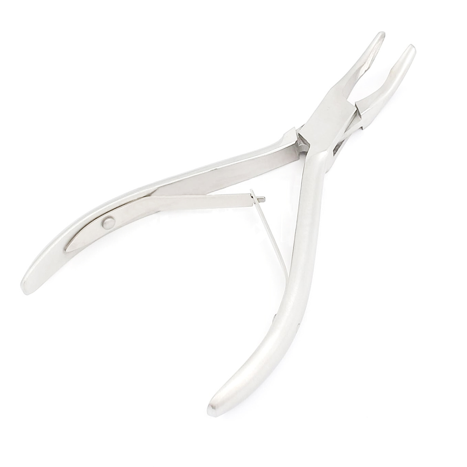 Blumenthal Bone Rongeur 30 Degree 4.5″ Surgical Dental Instruments