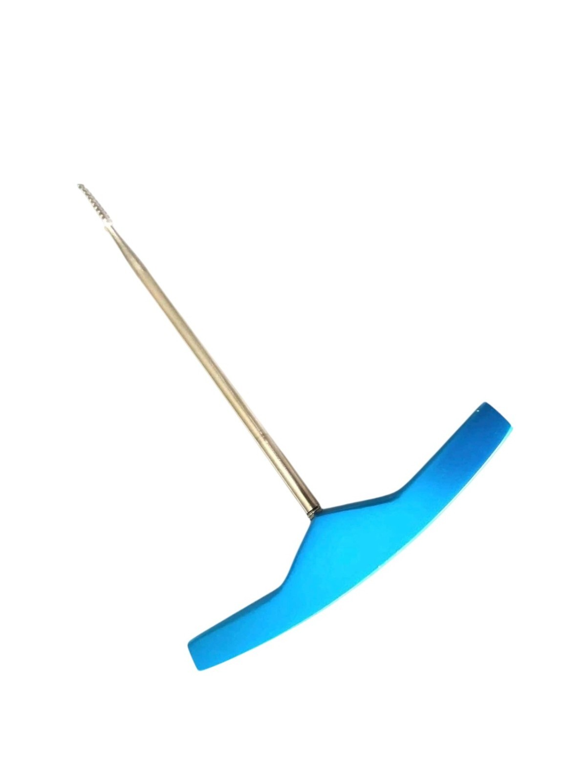 Set Of 2 T Handle Cannulated Tap 4.5”mm & 3.5′ Surgical Orthopedic Instruments