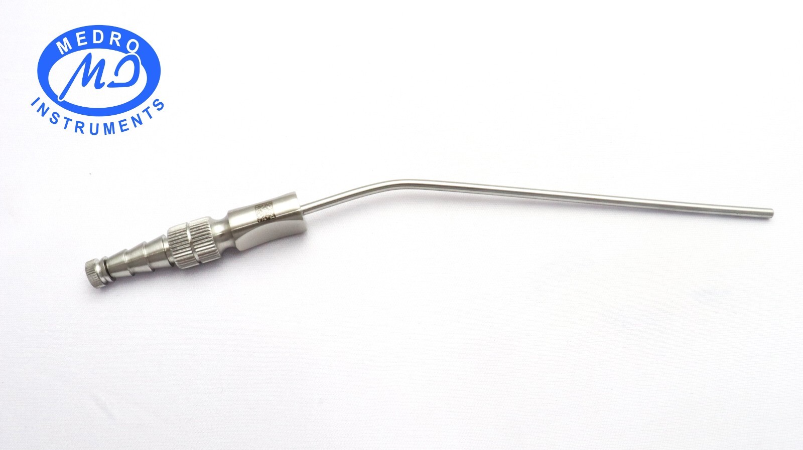 Frazier Suction Tube 7FR 5″, Angled OR Grade ENT & Surgical Instruments