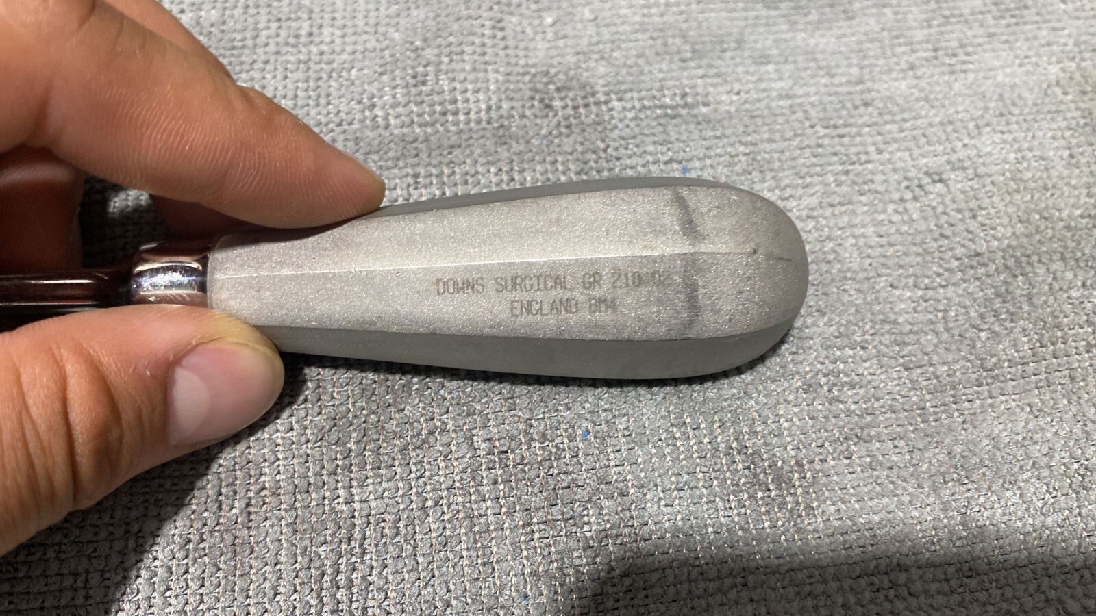 Downs England Surgical Orthopedic Instruments GR-210-02-C