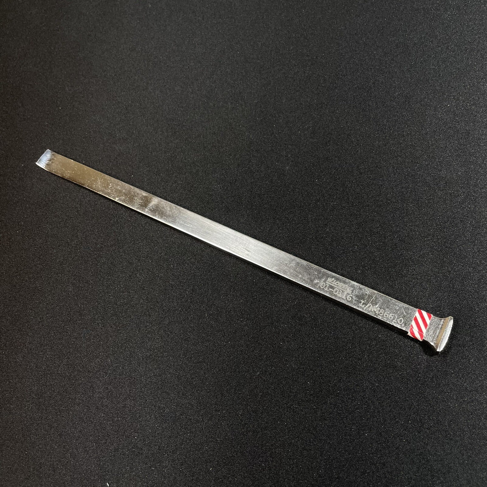 KMedic KM-46-328 Lambotte Osteotome 1/4″ Stainless Germany