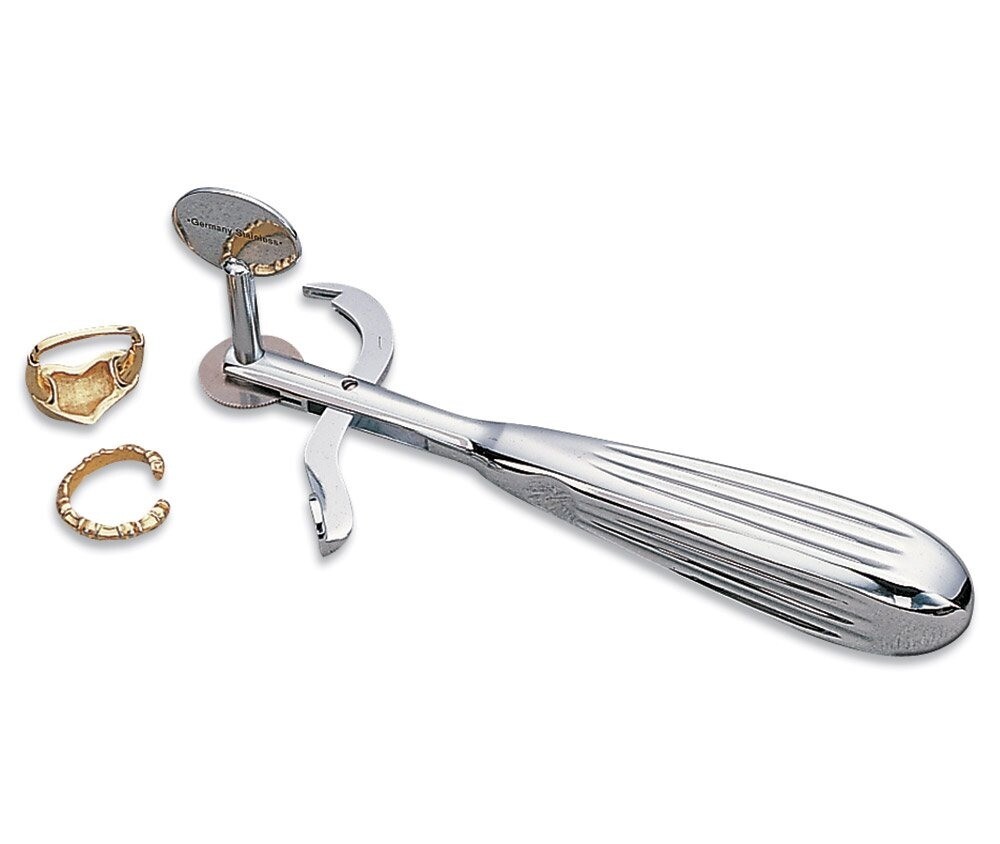 ADC Finger Ring Cutter