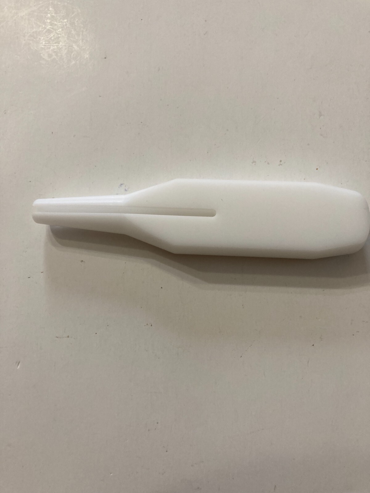 Ultrasound Wand Instrument