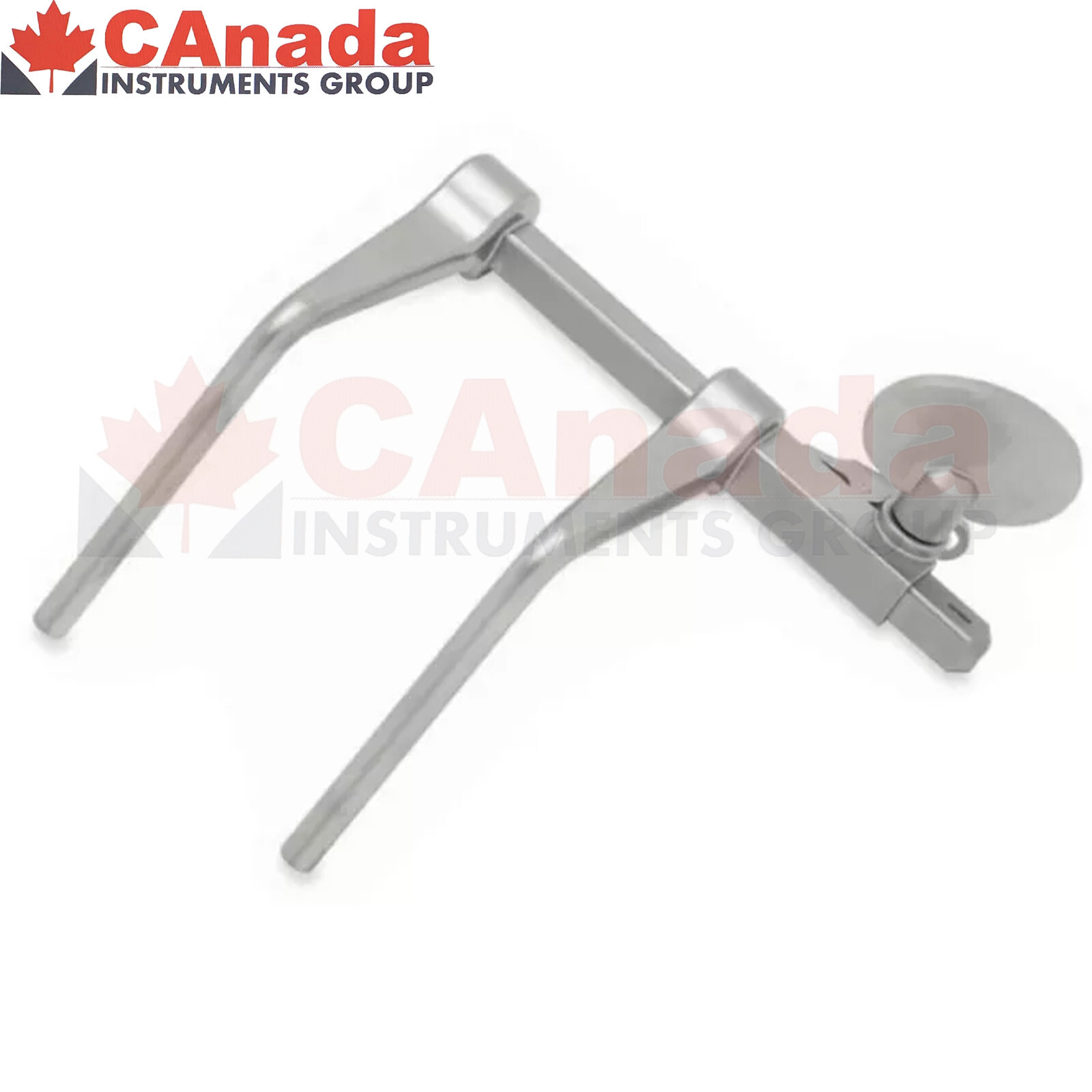 Orthopedic Surgical Instruments Caspar Cervical Distraction Set, Spinal Instrume