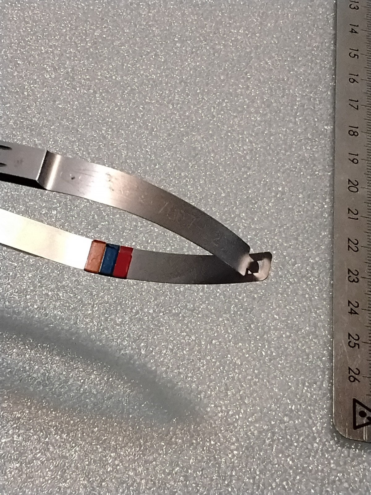 Scanlan® Jacobson 7007-140 Vannas Micro Scissors