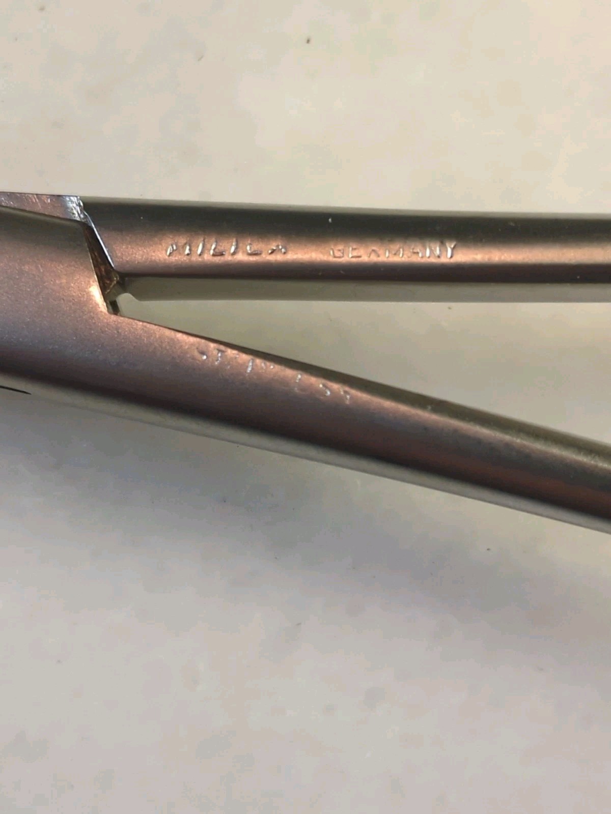 Milica Hemostatic Clamp Approx 11″, German