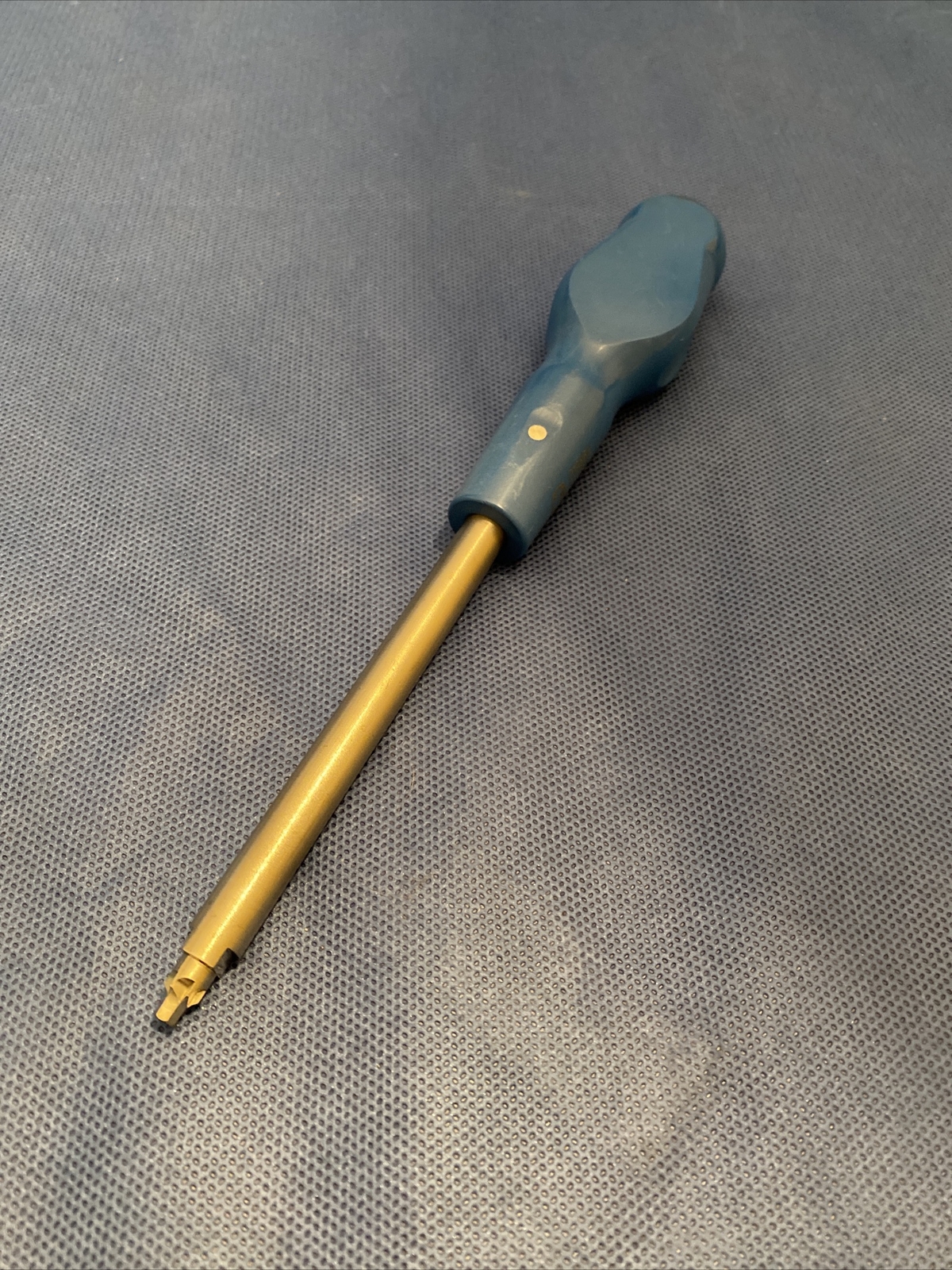 Integra, Hexagonal Screwdriver, P/N 219865, Ø6.5mm, Used