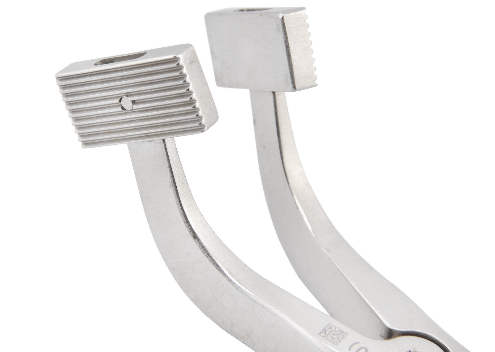 INNOMED 1850 Calibrated Femoral Tibial Spreader, Small, Standard Grip & Grooved