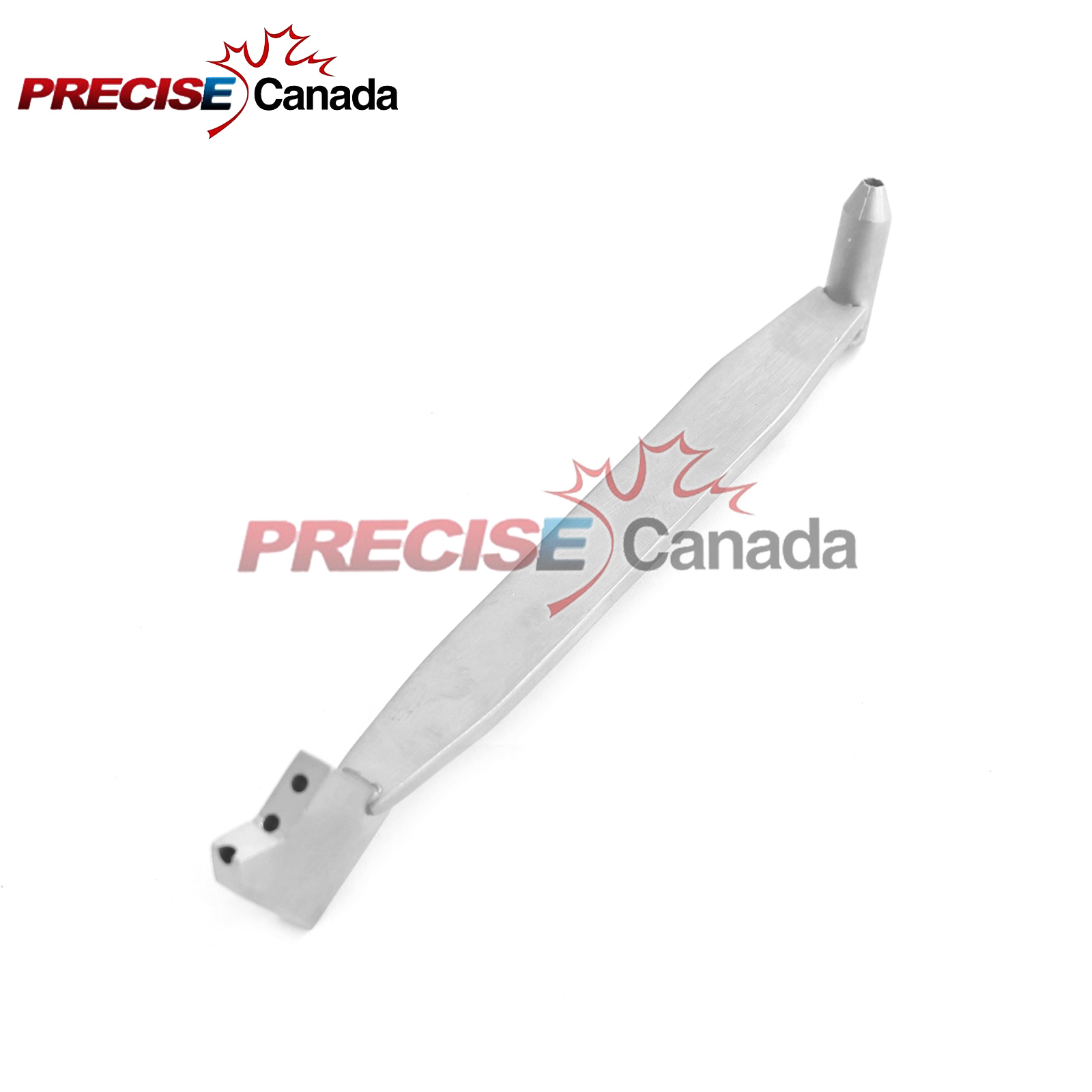 TRIPLE DRILL GUIDE SLEEVE ORTHOPEDIC INSTRUMENTS NEW
