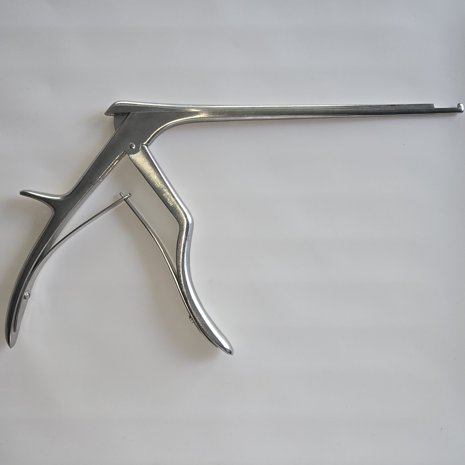 Zimmer Schlesinger Cervical Rongeur 3mm 90Degree